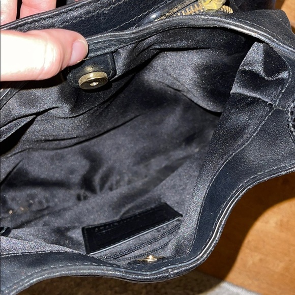 Authentic Coach Purse - Picture 7 of 8